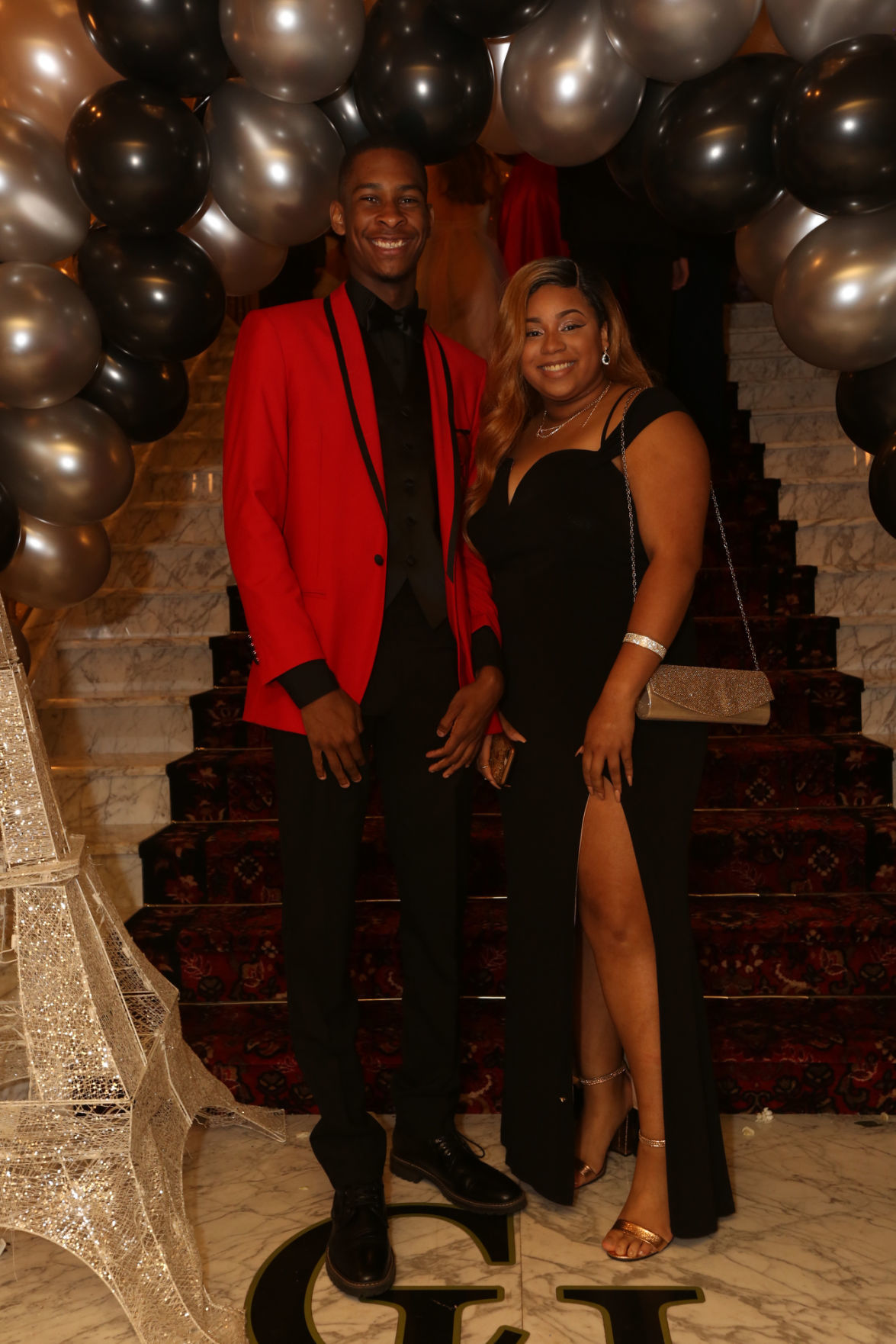 Mainland Regional High School Prom